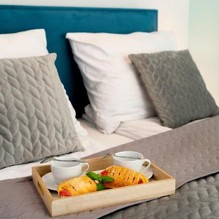 Apartament Sarnia Z Widokiem Na Sniezke Karpacz Ngoại thất bức ảnh