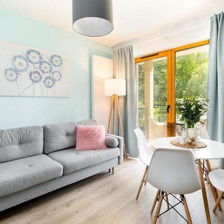 Apartament Sarnia Z Widokiem Na Sniezke Karpacz Ngoại thất bức ảnh