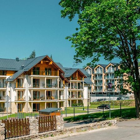 Apartament Sarnia Z Widokiem Na Sniezke Karpacz Ngoại thất bức ảnh