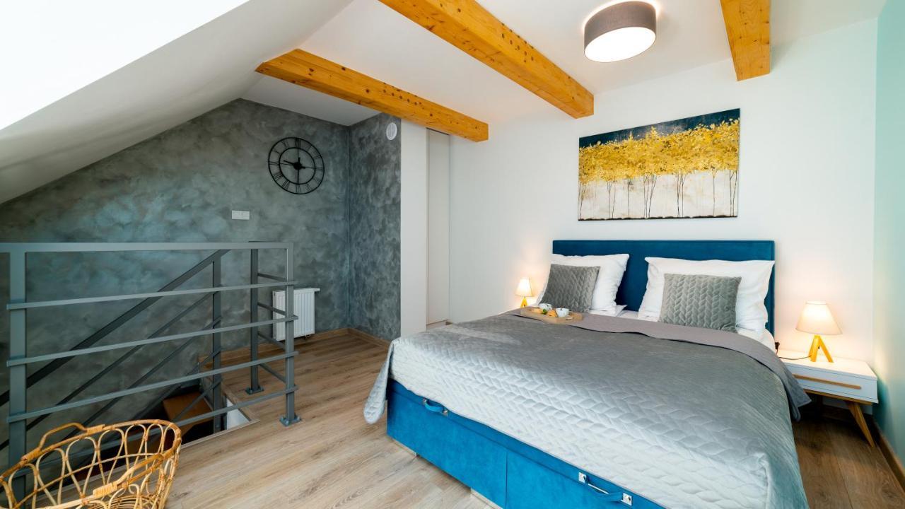 Apartament Sarnia Z Widokiem Na Sniezke Karpacz Ngoại thất bức ảnh