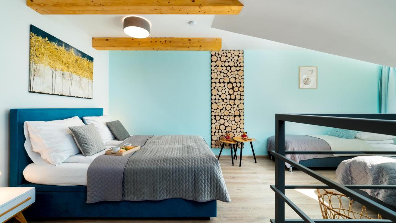 Apartament Sarnia Z Widokiem Na Sniezke Karpacz Ngoại thất bức ảnh