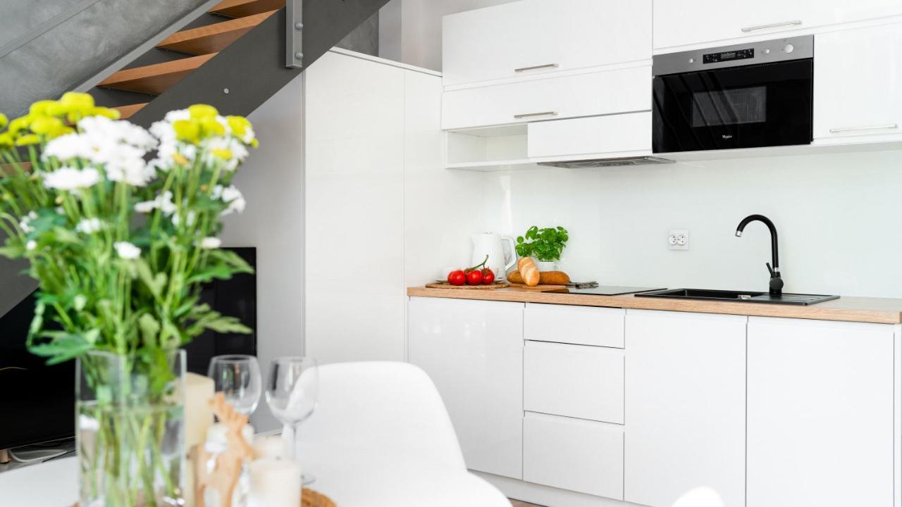 Apartament Sarnia Z Widokiem Na Sniezke Karpacz Ngoại thất bức ảnh