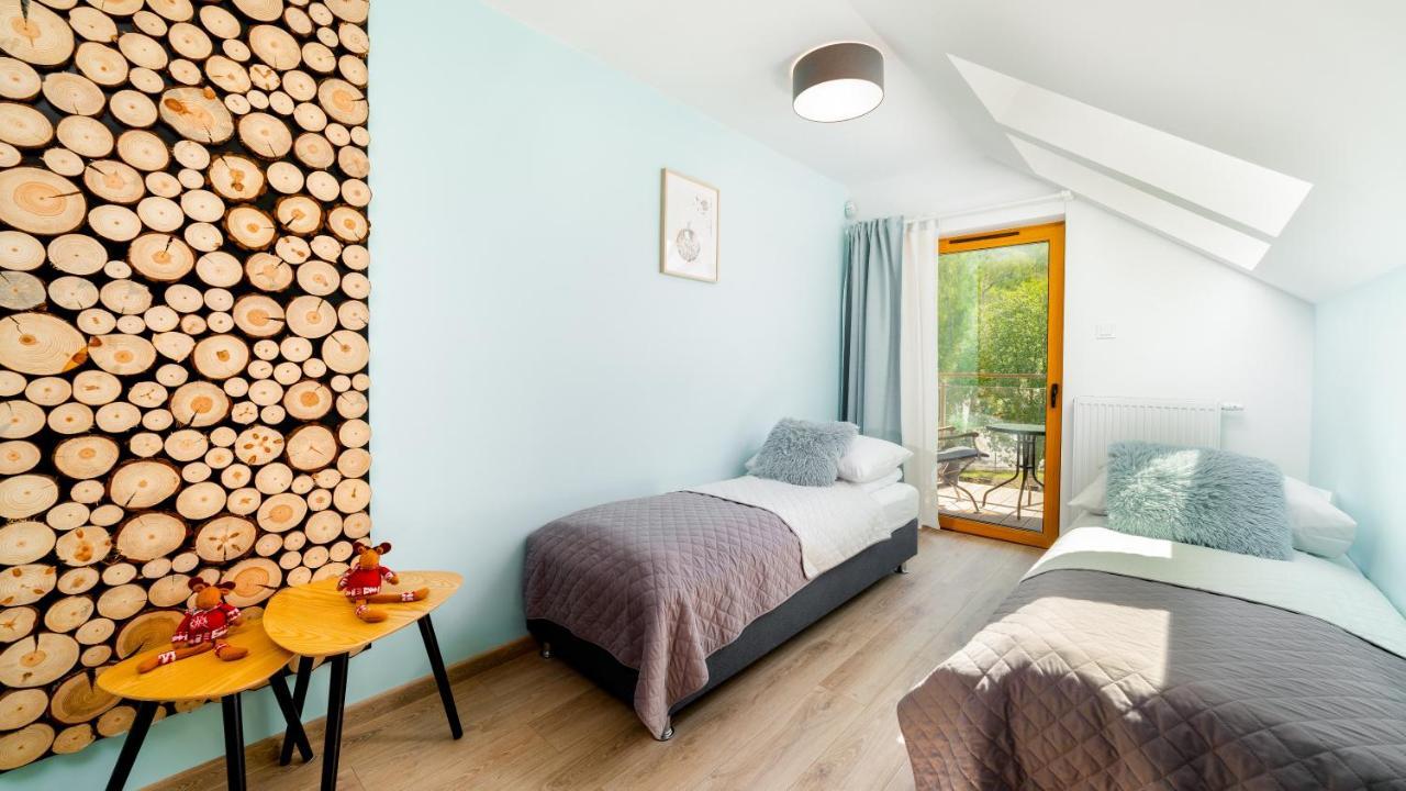 Apartament Sarnia Z Widokiem Na Sniezke Karpacz Ngoại thất bức ảnh